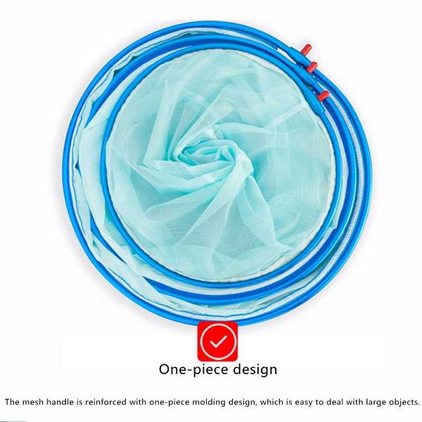 fishing accessories 30/35/40/45cm small mesh net head quick-drying dip anti-hanging outdoor light tool hard
fishing accessories 30/35/40/45cm small mesh net head quick-drying dip anti-hanging outdoor light tool hard