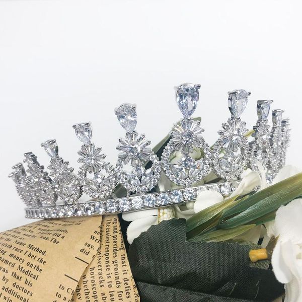 hair clips & barrettes ymor excellent bridal headwear crystals court crown wedding accessories band brides tiaras, Golden;silver
hair clips & barrettes ymor excellent bridal headwear crystals court crown wedding accessories band brides tiaras, Golden;silver