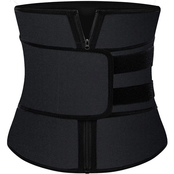 women's shapers -selling waist cincher workout fitness corset girdle zipper breasted clip speed burst sweat shapewear xs-6xl, Black;white
women's shapers -selling waist cincher workout fitness corset girdle zipper breasted clip speed burst sweat shapewear xs-6xl, Black;white
