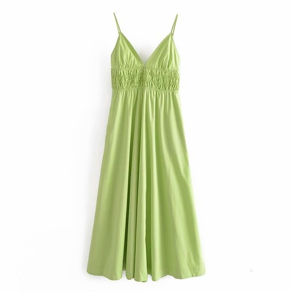 casual dresses sweet women v neck slim a-line 2021 summer fashion ladies college style cute female solid color sling tice, Black;gray
casual dresses sweet women v neck slim a-line 2021 summer fashion ladies college style cute female solid color sling tice, Black;gray