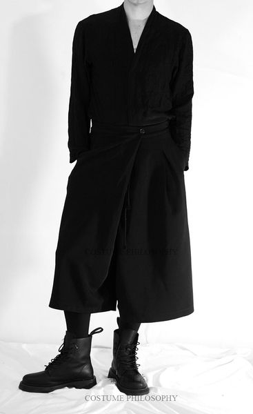 men's pants 27-44 the original design of trousers,2021 leisure and broad-legged in autumn winter season., Black
men's pants 27-44 the original design of trousers,2021 leisure and broad-legged in autumn winter season., Black