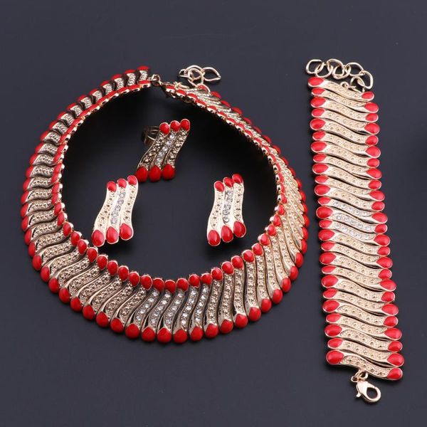 earrings & necklace oeoeos jewelry sets nigerian wedding women jewellery set luxury bridal costume, Silver
earrings & necklace oeoeos jewelry sets nigerian wedding women jewellery set luxury bridal costume, Silver