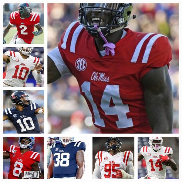 ncaa ole miss rebels 14 mike wallace football stitched men 22 scottie phillips 26 isaiah woullard 1 laquon treadwell 10 chad kelly jersey, Black
ncaa ole miss rebels 14 mike wallace football stitched men 22 scottie phillips 26 isaiah woullard 1 laquon treadwell 10 chad kelly jersey, Black