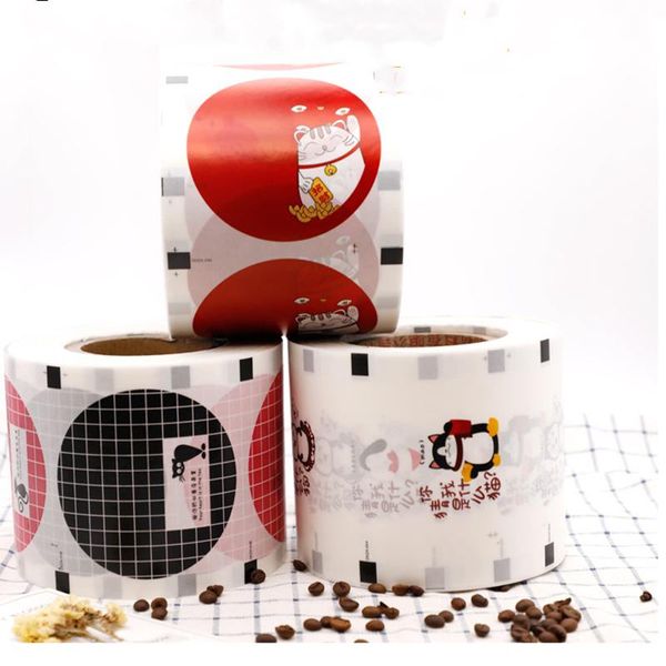 disposable dinnerware custom paper film to seal about 1600pcs calibre 95 90mm cups membrane cover lids waterproof cats juice animal
disposable dinnerware custom paper film to seal about 1600pcs calibre 95 90mm cups membrane cover lids waterproof cats juice animal