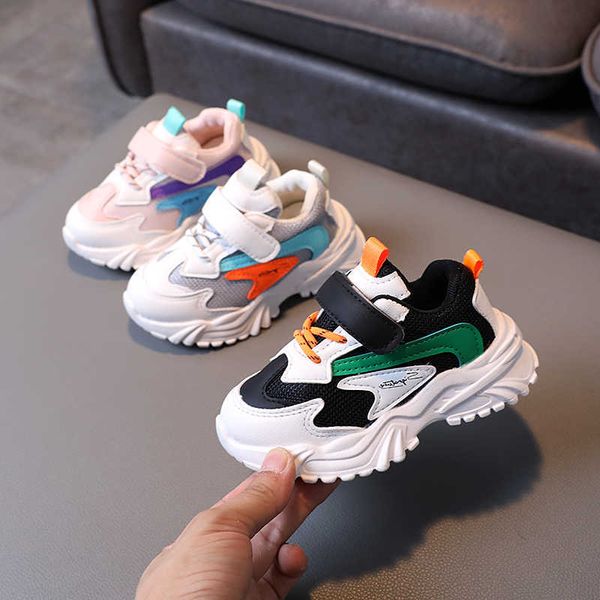 2021 autumn mesh young children shoes toddler boys girls sneakers soft comfortable breathable casual kids shoes 21-30 g1025, Black;red
2021 autumn mesh young children shoes toddler boys girls sneakers soft comfortable breathable casual kids shoes 21-30 g1025, Black;red
