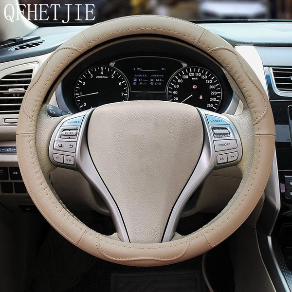 steering wheel covers qfhetjie car cover leather carbon fiber material breathable non-slip sweat-absorbent stylish interior
steering wheel covers qfhetjie car cover leather carbon fiber material breathable non-slip sweat-absorbent stylish interior