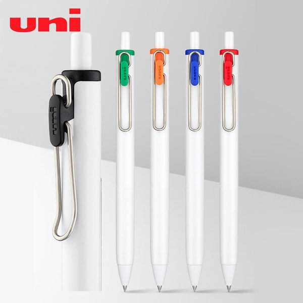 gel pens 1pcs uni pen umn-s-38 monochrome push-type student examination office signature stationery award 21 colors optional
gel pens 1pcs uni pen umn-s-38 monochrome push-type student examination office signature stationery award 21 colors optional