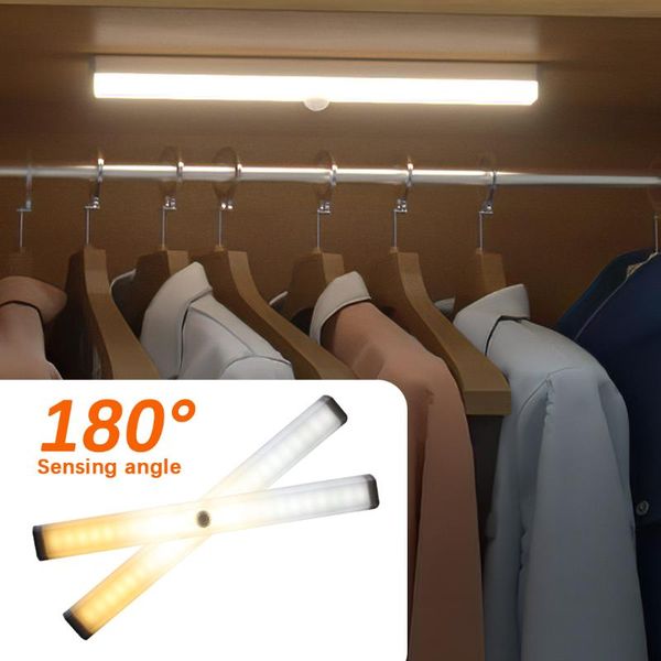 night light motion sensor usb charging tri-color adjustable wireless for kitchen cabinet wardrobe lights bedroom
night light motion sensor usb charging tri-color adjustable wireless for kitchen cabinet wardrobe lights bedroom