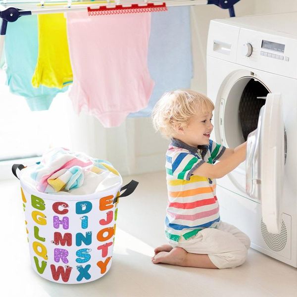 laundry bags foldable basket brief with handles bag large capacity clothes kid toy sundries storage hampe portable organizer
laundry bags foldable basket brief with handles bag large capacity clothes kid toy sundries storage hampe portable organizer