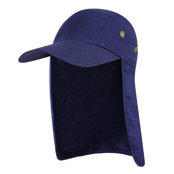 outdoor hats fishing cap with ear neck flap cover nylon adjustable breathable waterproof sunshade folding mesh sports hat sportswear, Black;white
outdoor hats fishing cap with ear neck flap cover nylon adjustable breathable waterproof sunshade folding mesh sports hat sportswear, Black;white