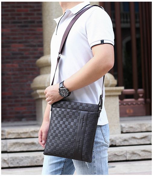 designer shoulder bags man pu leather briefcases men handbag luxury bolsas messenger mens wedding dress crossbody bag for women wallets
designer shoulder bags man pu leather briefcases men handbag luxury bolsas messenger mens wedding dress crossbody bag for women wallets