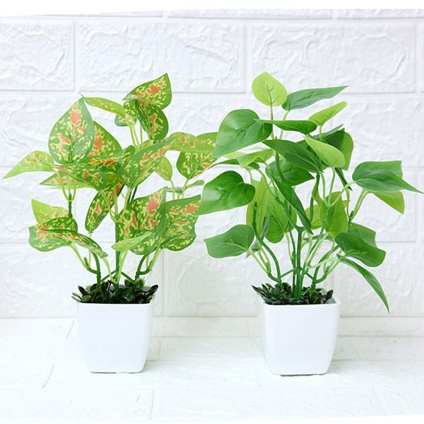 artificial plant potted table mini ornaments simulated plants bonsai home living room meal most green vegetation decoratio decorative flower
artificial plant potted table mini ornaments simulated plants bonsai home living room meal most green vegetation decoratio decorative flower