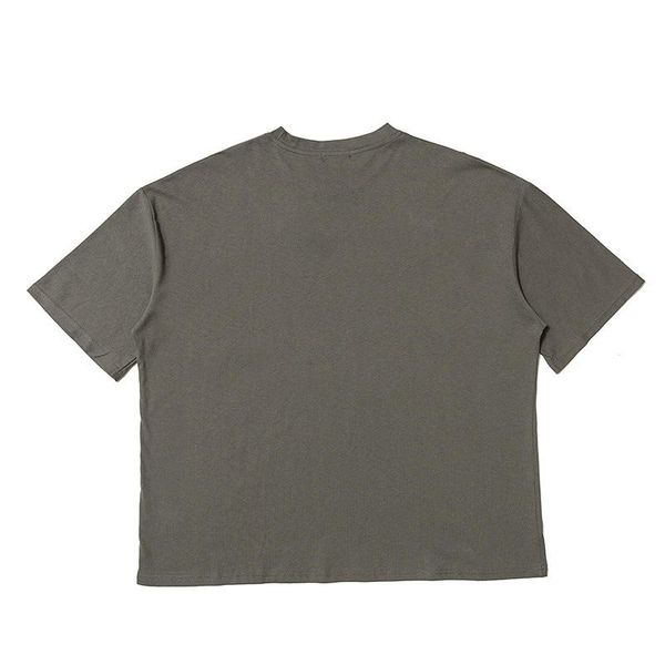 men's t-shirts 2021 summer solid color cotton t-shirt couple japanese tide brand high-quality loose short-sleeved casual models, White;black
men's t-shirts 2021 summer solid color cotton t-shirt couple japanese tide brand high-quality loose short-sleeved casual models, White;black