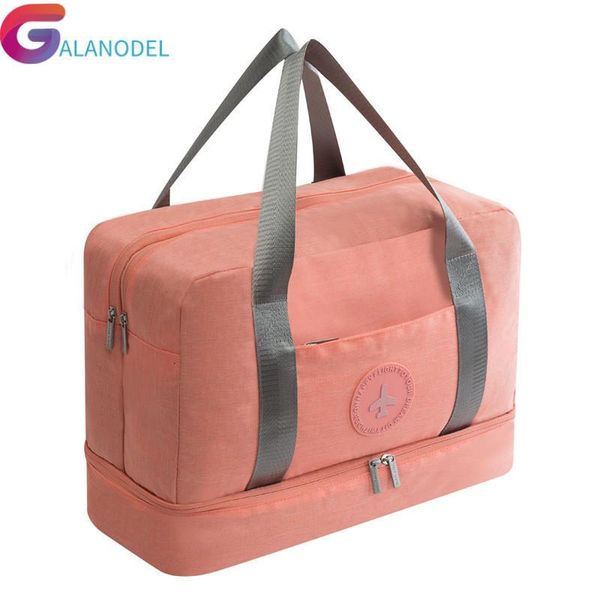 duffel bags double oxford fabric waterproof travel bag large capacity layer suitcase weekend organizer overnight tote
duffel bags double oxford fabric waterproof travel bag large capacity layer suitcase weekend organizer overnight tote