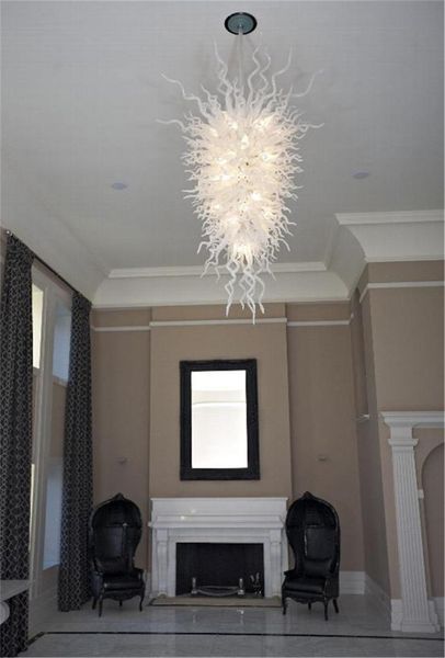 pendant lamps ac 110v 240v blown murano glass chandeliers big white el modern ceiling lights
pendant lamps ac 110v 240v blown murano glass chandeliers big white el modern ceiling lights