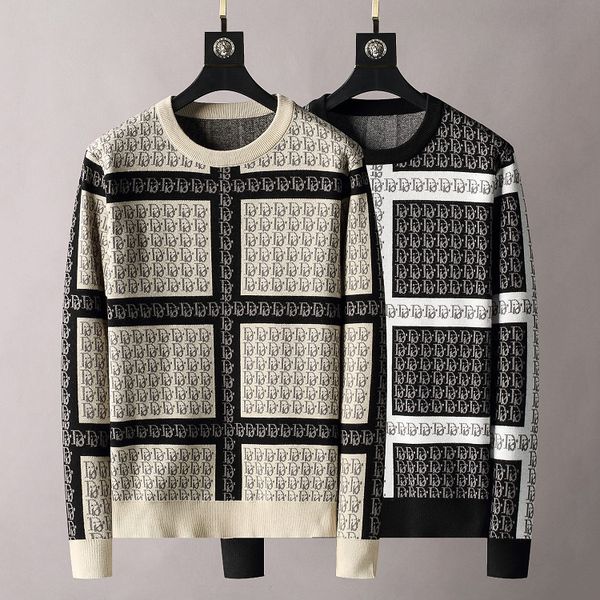 21r mens womens designers sweaters pullover men hoodie long sleeve sweater sweatshirt embroidery knitwear man clothing winter clothes, White;black
21r mens womens designers sweaters pullover men hoodie long sleeve sweater sweatshirt embroidery knitwear man clothing winter clothes, White;black