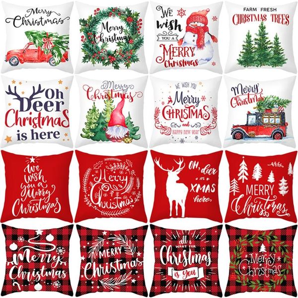 christmas decorations santa claus pillowcase merry decoration for home snowmen elk ornements xmas supplies noel 2021 year
christmas decorations santa claus pillowcase merry decoration for home snowmen elk ornements xmas supplies noel 2021 year