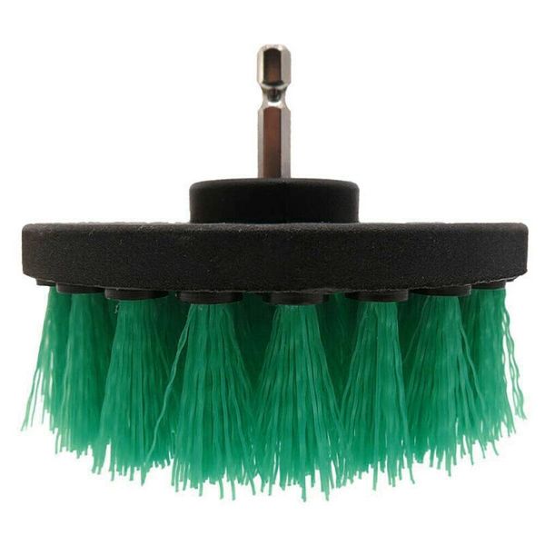 car sponge for carpet leather&upholstery electric drill brush soft 5 inches cleaning attachment
car sponge for carpet leather&upholstery electric drill brush soft 5 inches cleaning attachment