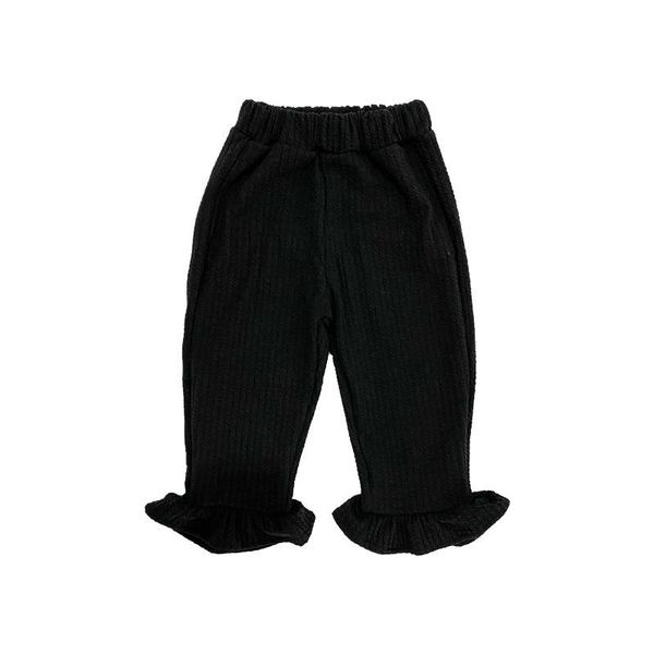 trousers boot cut pants 2021 kids girls black bottoms lace clothes spring autumn loose toddler girl pant, Blue
trousers boot cut pants 2021 kids girls black bottoms lace clothes spring autumn loose toddler girl pant, Blue