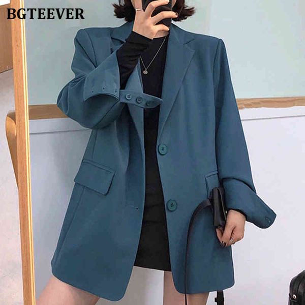 blazers new chic stylish notched collar loose female suit outwear long sleeve single-breasted pockets women blazer 2021 spring bo8w, White;black
blazers new chic stylish notched collar loose female suit outwear long sleeve single-breasted pockets women blazer 2021 spring bo8w, White;black