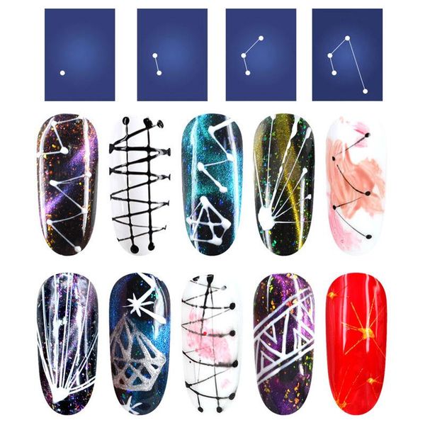 nail gel draw painting spider art design pure color soak off uv led 3d silky fa, Red;pink
nail gel draw painting spider art design pure color soak off uv led 3d silky fa, Red;pink