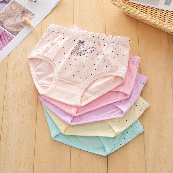 panties 2021 fashion girls briefs kids cotton dot children underwear 1-12years old 5pcs/lot, Camo
panties 2021 fashion girls briefs kids cotton dot children underwear 1-12years old 5pcs/lot, Camo