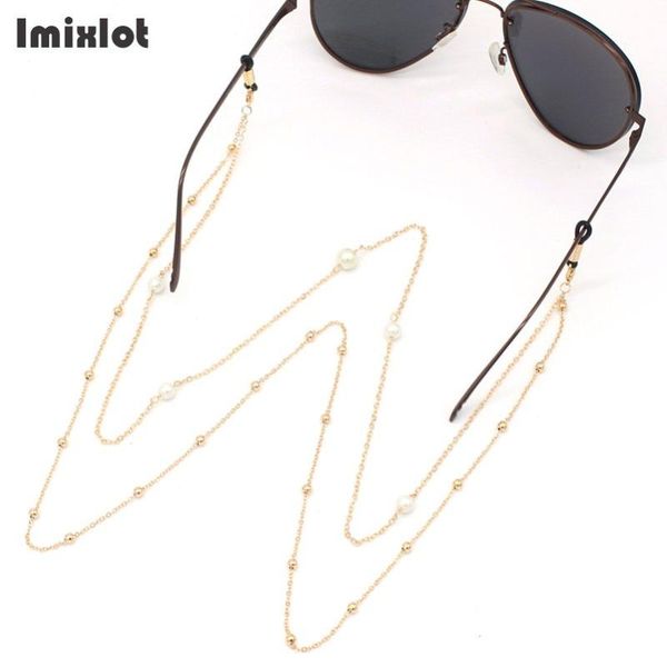 other fashion accessories womens sunglasses spectacles chain holder cord lanyard necklace eyeglass strap 2 layer metal for reading glasses, Silver
other fashion accessories womens sunglasses spectacles chain holder cord lanyard necklace eyeglass strap 2 layer metal for reading glasses, Silver