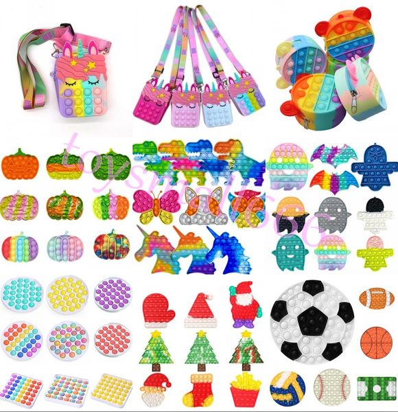 dhl fast ship christmas fidget toy sensory push bubble decompression autism special needs anxiety stress reliever coin purse
dhl fast ship christmas fidget toy sensory push bubble decompression autism special needs anxiety stress reliever coin purse