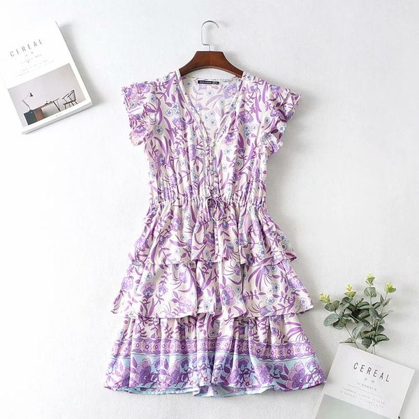 casual dresses sweet women v neck draw back 2021 summer fashion ladies beach style cute female lotus sleeve print mini 1ss5, Black;gray
casual dresses sweet women v neck draw back 2021 summer fashion ladies beach style cute female lotus sleeve print mini 1ss5, Black;gray