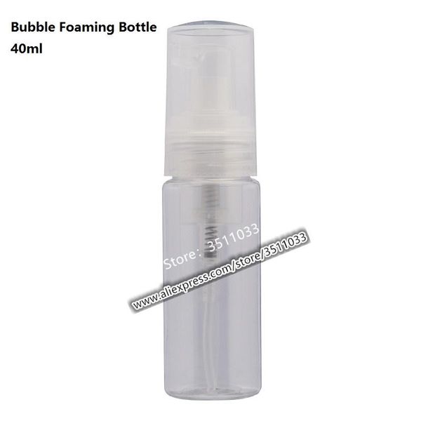 storage bottles & jars 20pcs 30pcs 40ml clear empty pet plastic pump bottle diy foam bubble blister transparent cleaning liquid foaming
storage bottles & jars 20pcs 30pcs 40ml clear empty pet plastic pump bottle diy foam bubble blister transparent cleaning liquid foaming
