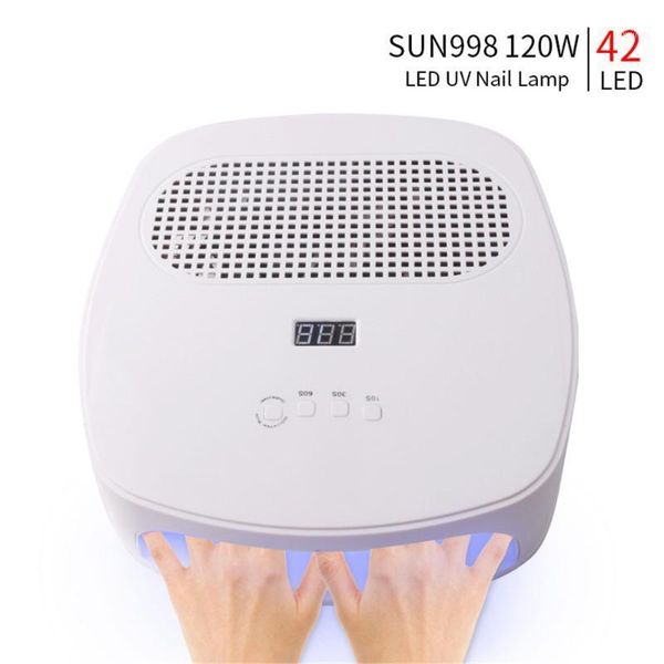 usb nail lamp double fan infrared intelligent induction display time 42 led/uv light source beads1
usb nail lamp double fan infrared intelligent induction display time 42 led/uv light source beads1