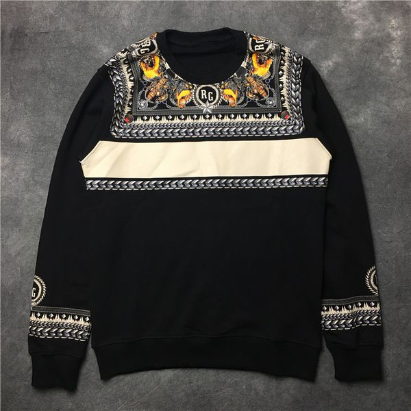 men's hoodies & sweatshirts hoodie, vintage collar, cotton and veet, thick polar lining, novelty, 2021, n. e15, Black
men's hoodies & sweatshirts hoodie, vintage collar, cotton and veet, thick polar lining, novelty, 2021, n. e15, Black