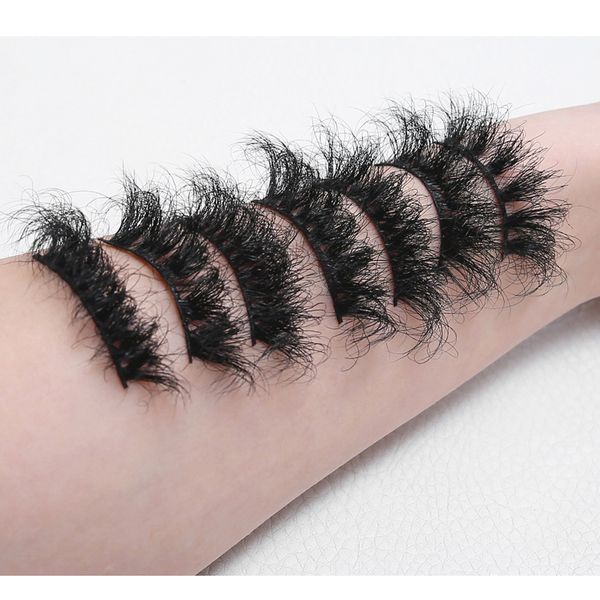 mink eyelashes 10-25mmlashes fluffy 3d mink lashes makeup dramatic long natural eyelashes wholesale eyelash extension maquillaje
mink eyelashes 10-25mmlashes fluffy 3d mink lashes makeup dramatic long natural eyelashes wholesale eyelash extension maquillaje