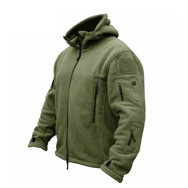 military men fleece tactical jacket outdoor thermal breathable sport hiking polar coat mens jackets and coats s-4xl men's, Black;brown
military men fleece tactical jacket outdoor thermal breathable sport hiking polar coat mens jackets and coats s-4xl men's, Black;brown