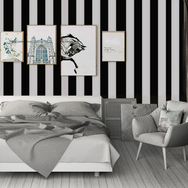 striped wallpaper decorative film living room bedroom modern furniture renovation self-stickers waterproof pvc wall decor paper wallpapers
striped wallpaper decorative film living room bedroom modern furniture renovation self-stickers waterproof pvc wall decor paper wallpapers