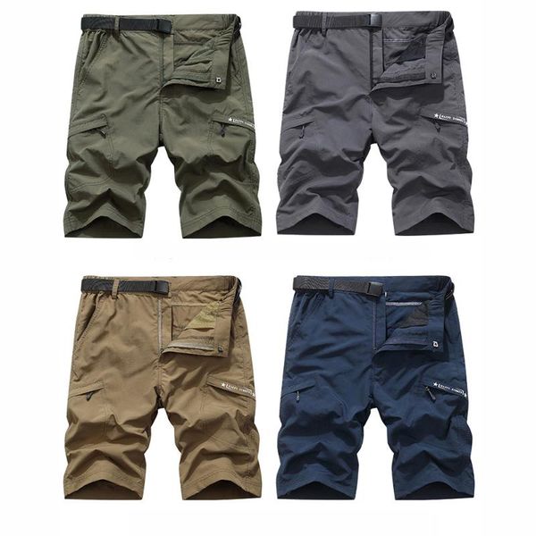 men's shorts men short pants for summer 2021 casual solid color loose elastic plus size outside male streetwear cargo trousers c2664, White;black
men's shorts men short pants for summer 2021 casual solid color loose elastic plus size outside male streetwear cargo trousers c2664, White;black