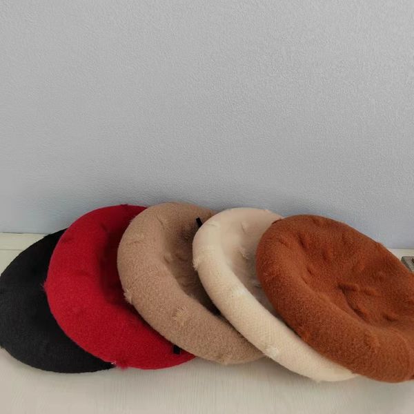 autumn and winter new beret women's sweet versatile bud hat simple solid color wind painter warm wardrobe accessories, Blue;gray
autumn and winter new beret women's sweet versatile bud hat simple solid color wind painter warm wardrobe accessories, Blue;gray