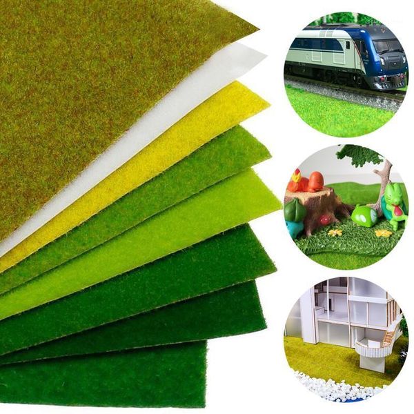 artificial lawn carpet grass mat paper diy fake landscape pad for garden outdoor green floor deco1
artificial lawn carpet grass mat paper diy fake landscape pad for garden outdoor green floor deco1