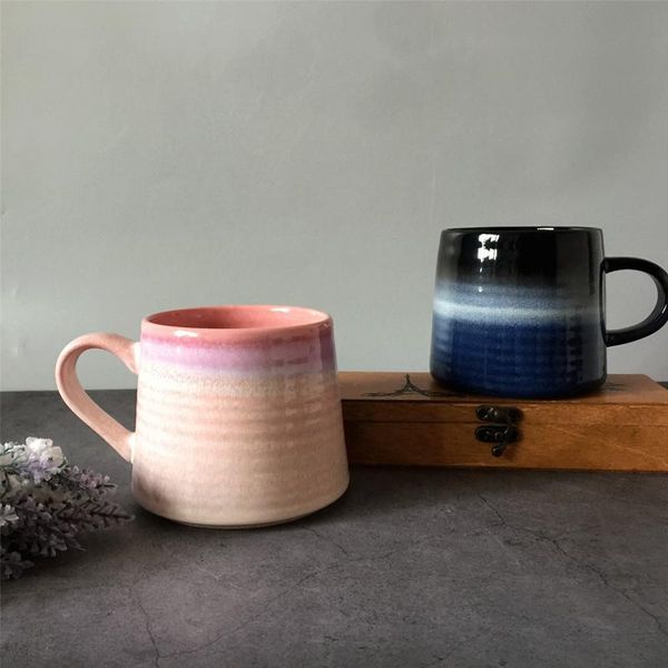 mugs nordic ins simple home office kiln changed hand made coffee mug large capacity ceramic cup
mugs nordic ins simple home office kiln changed hand made coffee mug large capacity ceramic cup