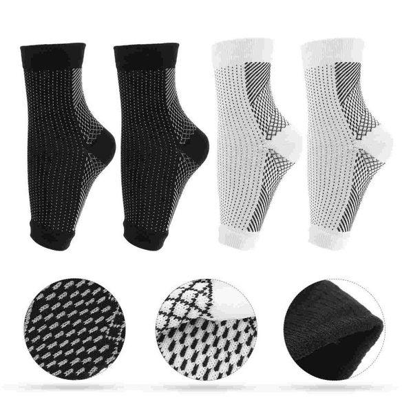 Wrist Support 4Pcs Supple Ankle Guards Sports Protection Holders Protectors, Black;red
Wrist Support 4Pcs Supple Ankle Guards Sports Protection Holders Protectors, Black;red