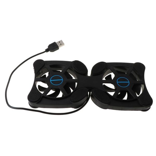 fan lapradiator foldable portable usb cooling pad for computer notebook fans & coolings
fan lapradiator foldable portable usb cooling pad for computer notebook fans & coolings