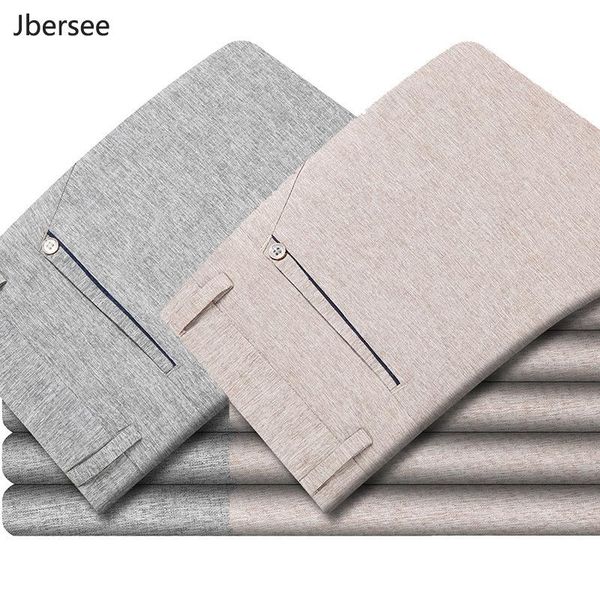 men's pants design summer casual men cotton slim fit straight trousers fashion business plus size spring autumn clothing, Black
men's pants design summer casual men cotton slim fit straight trousers fashion business plus size spring autumn clothing, Black