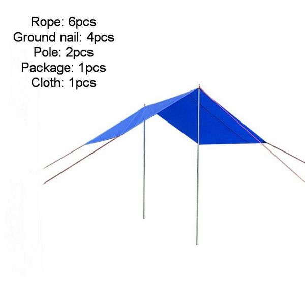 outdoor mountaineering tents, pergola emergency shelters. waterproof canopy camping picnic cloth support pole windproof rope tents and shelt
outdoor mountaineering tents, pergola emergency shelters. waterproof canopy camping picnic cloth support pole windproof rope tents and shelt