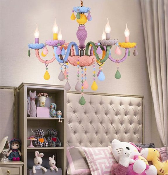chandeliers baby kids girl bedroom decor rainbow crystal candle pendant indoor lighting for living room decoration ceiling lamp
chandeliers baby kids girl bedroom decor rainbow crystal candle pendant indoor lighting for living room decoration ceiling lamp