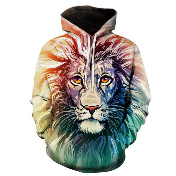 3d hoodie male wolf brand print quality pullover fashion sportswear animal street coat men's hoodies & sweatshirts, Black
3d hoodie male wolf brand print quality pullover fashion sportswear animal street coat men's hoodies & sweatshirts, Black