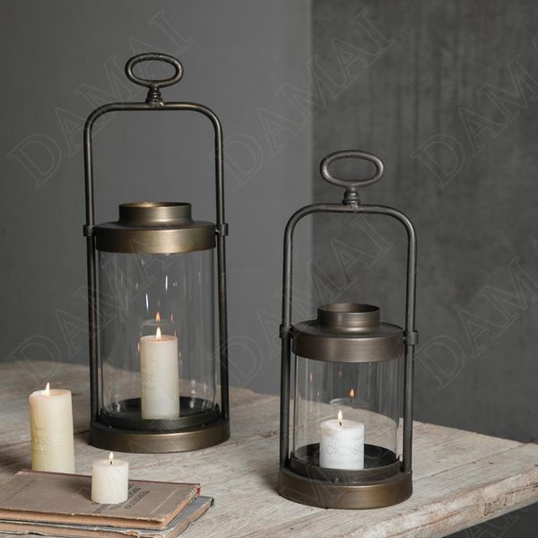 candle holders american metal retro decorative glass lamp shade candelabra dining table decor candlestick home decoration
candle holders american metal retro decorative glass lamp shade candelabra dining table decor candlestick home decoration