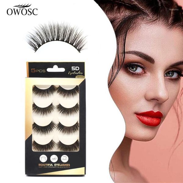 5 pairs mink eyelashes 5d soft false dramatic long natural thick wholesale makeup fake eyelashe custom your logo1
5 pairs mink eyelashes 5d soft false dramatic long natural thick wholesale makeup fake eyelashe custom your logo1