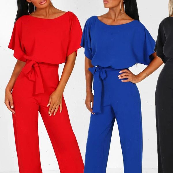 high women jumpsuit street wear long length elegant office overalls for short sleeve playsuit clubwear straight leg belt 38, Black;white
high women jumpsuit street wear long length elegant office overalls for short sleeve playsuit clubwear straight leg belt 38, Black;white