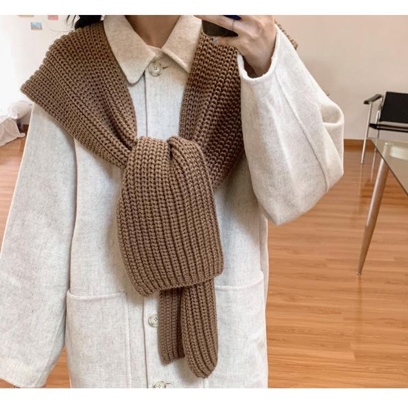 bow ties women fake collar solid color lapel knitted flase detachable shawl wrap female shirt neck guard scarves mini cape, Black;gray
bow ties women fake collar solid color lapel knitted flase detachable shawl wrap female shirt neck guard scarves mini cape, Black;gray
