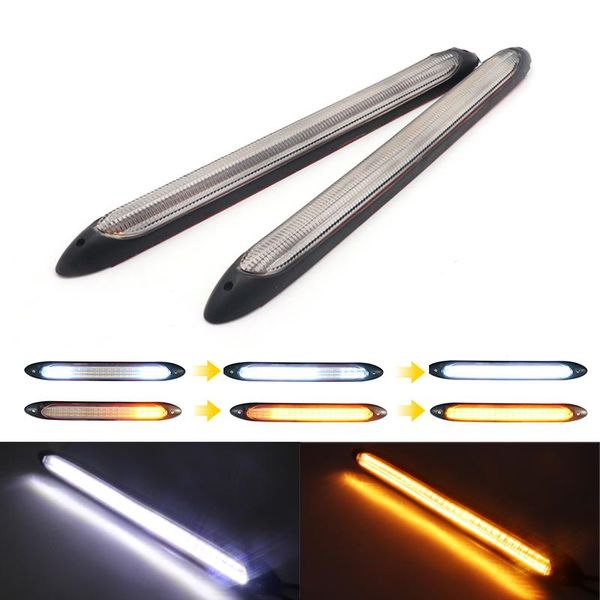 car headlights niscarda 2pcs led sequential turn signal yellow flowing lamp day time running lights waterproof auto headlight
car headlights niscarda 2pcs led sequential turn signal yellow flowing lamp day time running lights waterproof auto headlight